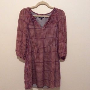 Madewell Casual Spring Dress
